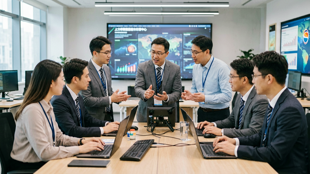 新球体育官方数据服务团队与运营中心